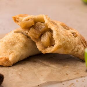 Apple Empanada