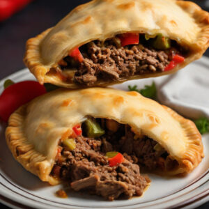 Creole Beef
