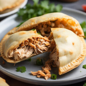 Creole Chicken