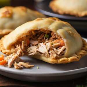 Chicken Philly