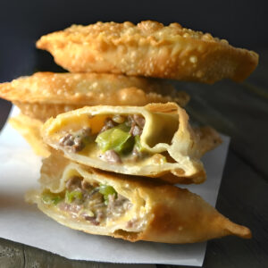 Beef Philly
